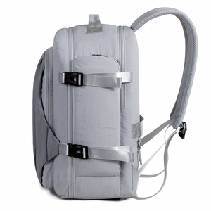 <span class=keywords><strong>Zaino</strong></span> Leggero Impermeabile per Esterni con Scomparto per Laptop, Ideale per Viaggi, Escursioni e Scuola - Product Image 2