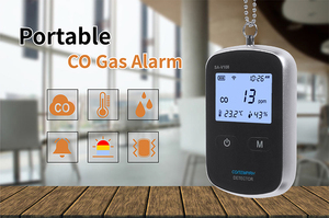 <span class=keywords><strong>Co</strong></span> portátil <span class=keywords><strong>detector</strong></span> de gás <span class=keywords><strong>co</strong></span>, temperatura umidade, alarme alto pico <span class=keywords><strong>detector</strong></span> de nível <span class=keywords><strong>co</strong></span> sem fio Tuya App - Product Image 5