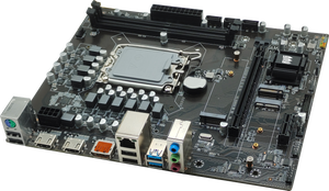 ชุดคิท H610 ขายดี เมนบอร์ด LGA 1700 รองรับ DDR4 สำหรับซีพียู Core I7 12700 DDR4 3200MHz สำหรับชุดคิท H610 - Product Image 3