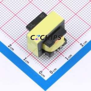 หม้อแปลงไฟฟ้า XREE16-000004ผ่านรูส่วนประกอบ (THT) เหนี่ยวนำ - Product Image 1