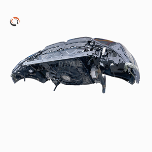 2019-2022 para <span class=keywords><strong>BMW</strong></span> G05 <span class=keywords><strong>X5</strong></span> conjunto de parachoques delantero usado faros de parachoques delantero de alta calidad Venta caliente G05 Kit de carrocería - Product Image 5