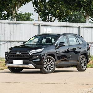 FAW <span class=keywords><strong>Toyota</strong></span> <span class=keywords><strong>RAV4</strong></span> SUV Haute Qualité au <span class=keywords><strong>Prix</strong></span> le Plus Bas pour l'Asie - Product Image 1