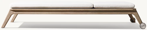 <span class=keywords><strong>Piscine</strong></span> utilisé meubles <span class=keywords><strong>de</strong></span> luxe tous temps PE rotin <span class=keywords><strong>bois</strong></span> chaise longue - Product Image 5