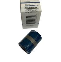 Rodamientos Lineales de Bolas Originales THOMSON A162536 A61014 A81420 A101824 A122026 A203242 A243848 A324864 A406080