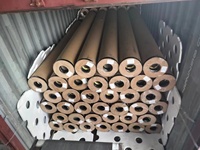Rouleau de bannière en vinyle adhésif - Écologique, résistant à l'eau, finition mate pour utilisation murale, matériaux pour enseignes, affiches et panneaux