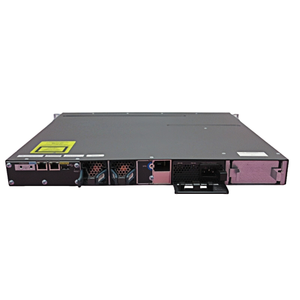 Conmutador Gigabit Ethernet WS-C3560X-48T-S, 48 Puertos 1GbE RJ-45, 4 Puertos SFP, Conmutadores Empresariales - Product Image 1