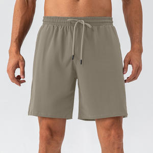 RUIQUWIN 2026 – Nouveaux shorts de course pour hommes, séchage rapide, respirants, amples, pour l'entraînement en extérieur et la gym, légers - Product Image 4