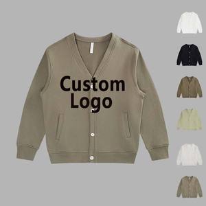 Luxe Heren Coltrui Wollen En Katoenen Trui Op Maat Kleding Best Vervaardigd Door Hoodies & Sweatshirts Bedrijf - Product Image 1