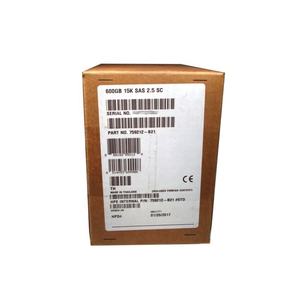 ForHPE 759548-001 SAS 12Gbps <span class=keywords><strong>2.</strong></span>''600GB 15K Server Hard drive baru - Product Image 5