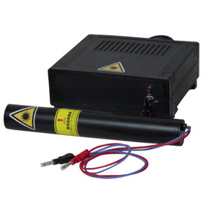 Pasokan daya Laser Helium He-ne, digunakan dalam instrumen kronis untuk mengobati bisul, Arthritis, cedera tisu lembut, dll. - Product Image 2