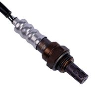 MOE-K9005 MASUMA O2 Sensor knalpot suku cadang otomatis Sensor oksigen Sensor oksigen 39210-25110 untuk HYUNDAI untuk SONATA V