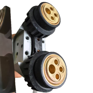 Máquina de Soldadura Automática Maifarer Robacta TWIN Compact PRO 30/45 PA-OVT 300A con 1 Año de Garantía - Product Image 4