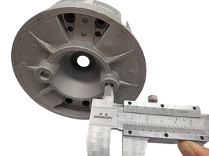 <span class=keywords><strong>UM</strong></span> Hochwertige BC430/520 Schwungrad-Motorsense & Rasentrimmer-Teile OEM Anpassbar Lange Lebensdauer Direkt ab Werk - Product Image 5