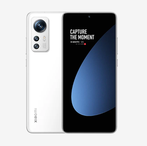 Teléfono Desbloqueado Xiao Mi 12s 5G, Octa Core, CDMA, Pantalla AMOLED de 6.28 Pulgadas y 120Hz, Doble SIM, Resistente al Agua - Product Image 2
