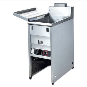 <span class=keywords><strong>Friteuse</strong></span> électrique au <span class=keywords><strong>gaz</strong></span> henny CE ISO de <span class=keywords><strong>25</strong></span> <span class=keywords><strong>litres</strong></span> de haute qualité fabriquée en Chine - Product Image 4