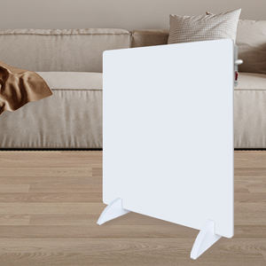 Calefactor <span class=keywords><strong>de</strong></span> Panel Infrarrojo Minimalista con Perfil Ultra Delgado <span class=keywords><strong>de</strong></span> 11 mm - Product Image 2