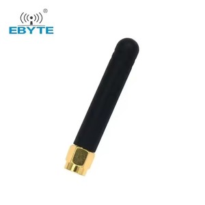 เสาอากาศยาง EBYTE TX490-JZ-5 ขนาด 50 มม. 2.0 DBi 490mhz สำหรับพอร์ต Serial ไร้สาย แบบกาวติด - Product Image 3