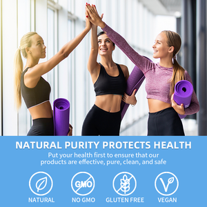 Nicotinamida Adenina Dinucleótido (NAD) 99% NAD + Polvo CAS 53-84-9 NAD Suplemento en polvo Grado alimenticio - Product Image 6