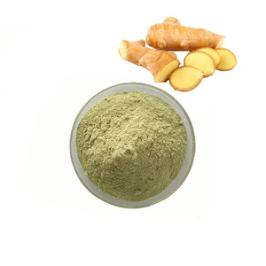 Cung cấp gừng tự nhiên chiết xuất 6-shogaol <span class=keywords><strong>gingerol</strong></span> gừng bột chiết xuất nước hòa tan 5% 20% tinh khiết <span class=keywords><strong>gingerol</strong></span> - Product Image 2