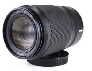 Hft Nikkor <span class=keywords><strong>Z</strong></span> DX <span class=keywords><strong>50</strong></span>-250มม. เลนส์ VR F/4.5-6.3ขายส่งกล้องดิจิตอล DSLR เลนส์มิลเลอร์เลสเลนส์เทเลโฟโต้ - Product Image 2