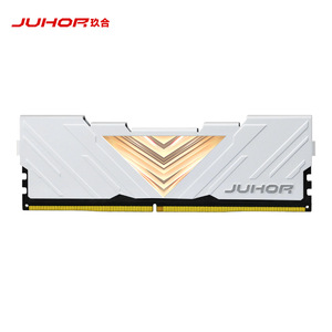 JUHOR <b>DDR4</b> Memory Module 8GB 16GB 32GB 2666 3200 3600 4000MHz Desktop <b>RAM</b> ECC Support - Product Image 1