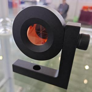 Mini prisma de alta precisão, barra l 90 graus, prisma survejante gmp104 para a estação total - Product Image 3