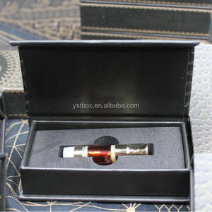 Boîtes d'emballage personnalisées de boîte de chariot à fermeture magnétique 1 gramme paquet de boîte de cartouche vide de 1000mg - Product Image 3