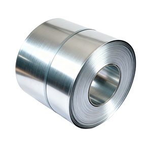 Filo Spinato in Galvalume GL, Bobine di Filo in <span class=keywords><strong>Ferro</strong></span> e Acciaio per Recinzioni e Applicazioni di Protezione e Sicurezza GL - Product Image 1