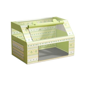 Nueva Tienda de Campaña para Mascotas Primavera/Verano 2026: Cama para <span class=keywords><strong>Gatos</strong></span>/<span class=keywords><strong>Perros</strong></span>, Cuarto de Parto Rectangular <span class=keywords><strong>y</strong></span> Jaula de Cría para <span class=keywords><strong>Gatos</strong></span> - Product Image 5