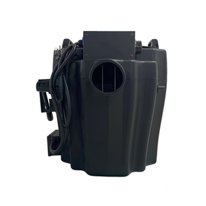 Máquina de Fazer Gelo Seco de 6000w de Guangzhou, Máquina de Fumaça de Gelo Seco - Product Image 6