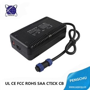 Customization High Quality Switching Power <strong>Adapter</strong> <strong>12V</strong> 24A 288W <strong>AC</strong> DC Power Supply with PFC Function - Product Image 3