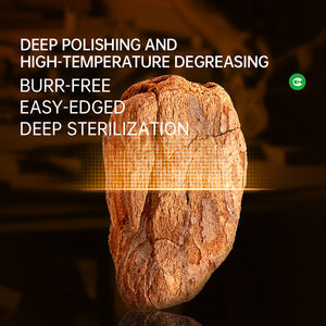 Cleen Organische Pijnboombast Substraat 4l Natuurlijk Bodemmateriaal Voor Reptielen Amfibieën Schildpadden En Hagedissenterraria - Product Image 3