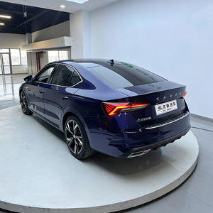 <span class=keywords><strong>Skoda</strong></span> <span class=keywords><strong>Octavia</strong></span> <span class=keywords><strong>2023</strong></span> Edición Premium de Lujo, TSI280 PRO, Automático, Usado, Oferta Especial de Alta Calidad - Product Image 4