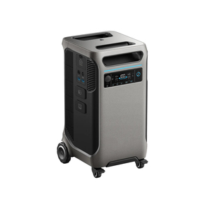 Centrale électrique portable F3800 3840Wh | 6000W - Product Image 6