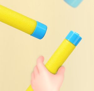 Jouets <span class=keywords><strong>de</strong></span> sport en plein air éducatifs, interactifs parent-enfant, amusants, pour la concentration, la réaction et l'entraînement sensoriel, machine à attraper les bâtons - Product Image 4