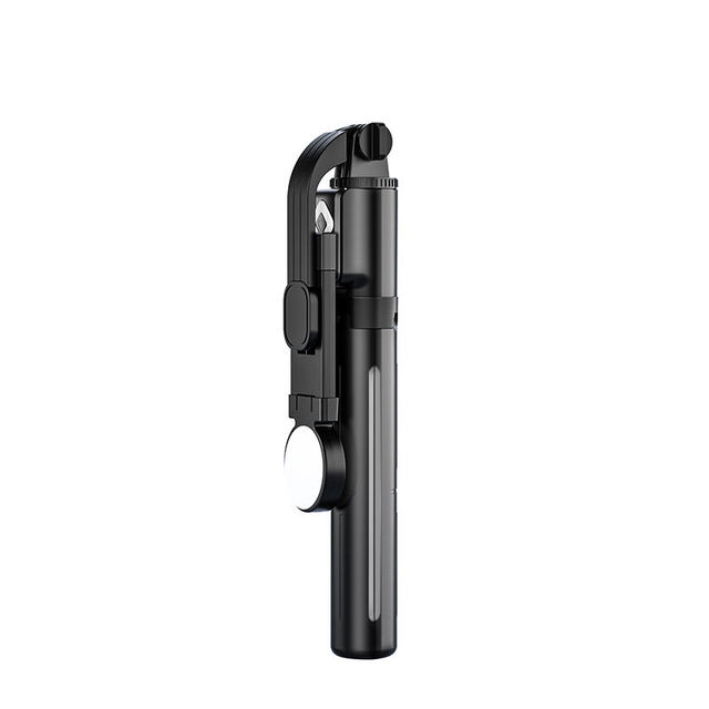 110mm Portable Smart Phone Wireless Remote Control Tripod Stand Selfie Stick With Tripod