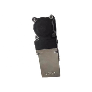 โซลินอยด์ควบคุมทิศทางแบบสัดส่วนรุ่น ATOS DLHZO ซีรีส์ DLHZO-TES-SN-NP-040-L73 ไฮดรอลิกแบบลดแรงดัน - Product Image 4