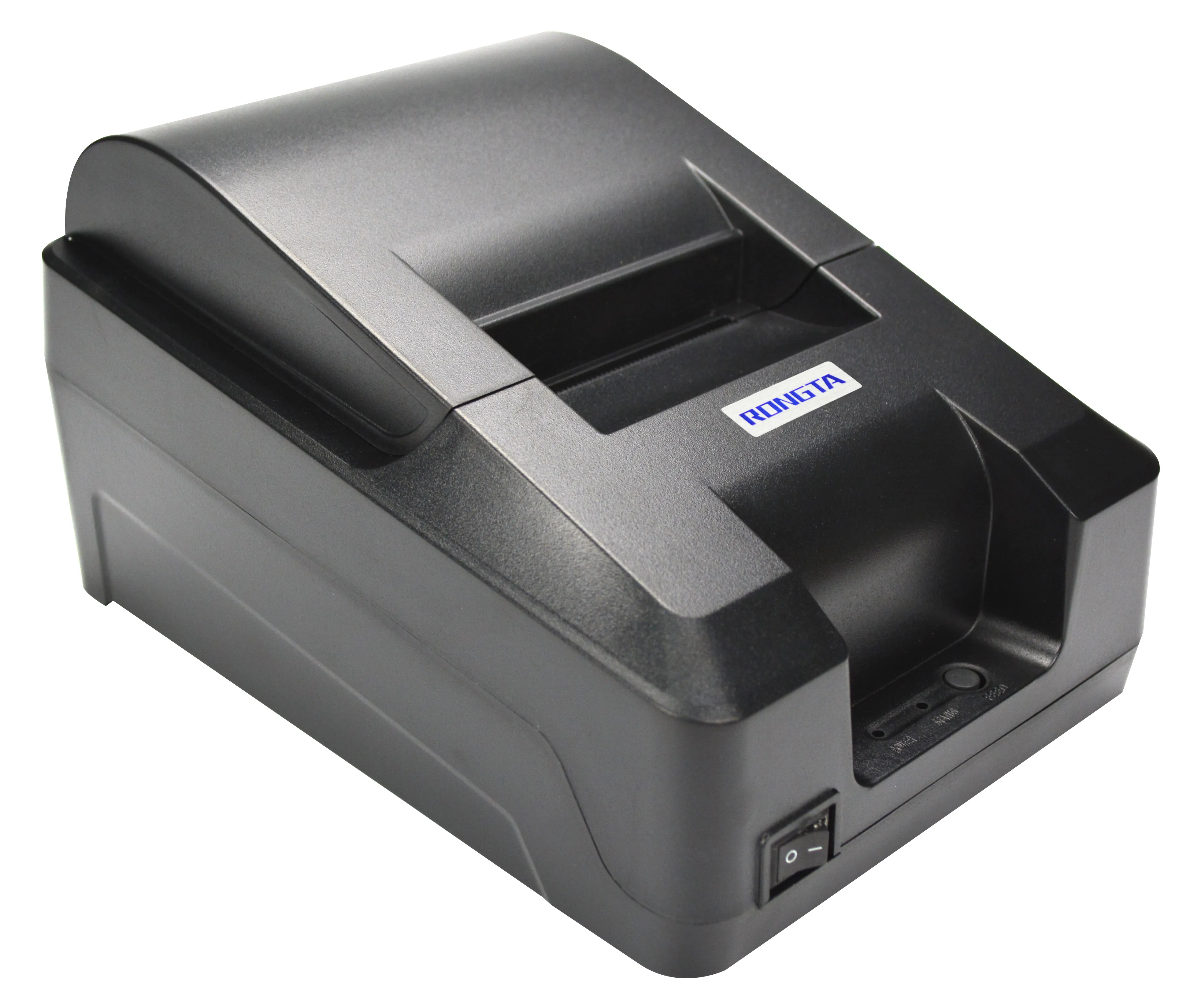 RP58A 현금 서랍 포트 열 프린터 2 인치 안드로이드 휴대용 미니 영수증 프린터가있는 저렴한 공장 콘센트