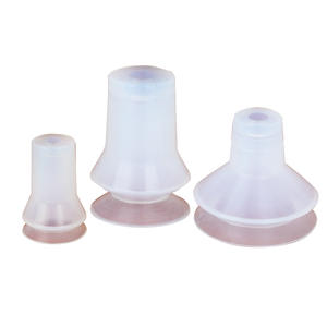 Accesorios para Brazos Robóticos de Automatización Industrial, Ventosa de Doble Capa para Preformas de Botellas de 25 mm, 36 mm, 40 mm, Placa Especial para Cosméticos - Product Image 1