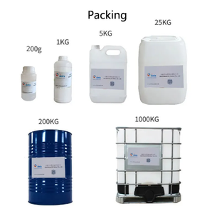 IOTA 9600 ציקלופנטסילוקסן (ו)-דימטיקון צולב פולימר סיליקון אלסטומר תערובת לטיפוח שיער וטיפוח העור - Product Image 3