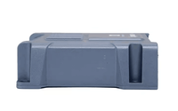 Système de navigation combiné de haute précision X11D Anti-brouillage à double antenne GNSS/IMU à couplage profond
