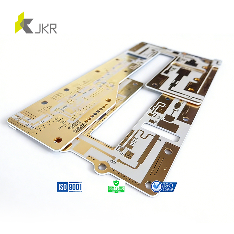 Shenzhen High Frequency PCB PCBA Circuit