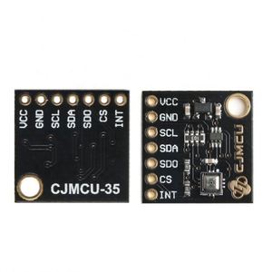 방수 및 방습 CJMCU-35 절대 기압계 높이 압력 센서 모듈 LPS35HW - Product Image 1