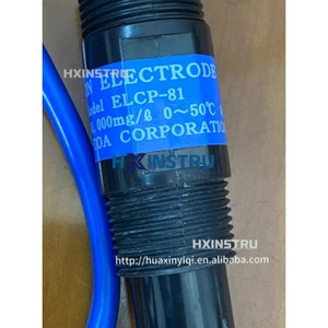 ใหม่ TOA-DKK ELCP-81-5F อิเล็กโทรดฟลูออไรด์ไอออน จัดส่งรวดเร็ว H - Product Image 4