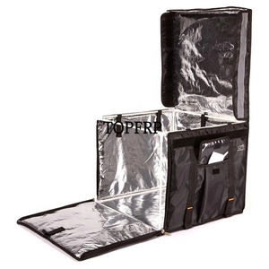 Customized Fiberglass FRP <b>Rod</b> and Connector Delivery Bag Frame - Product Image 6