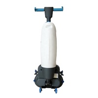 Autolaveuse Autoportée Sécheuse Automatique Industrielle Commerciale pour Nettoyage de Sols en Carrelage