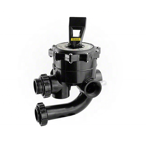 <span class=keywords><strong>Filtre</strong></span> à grille verticale DE2420 à grande capacité de nettoyage pour piscines enterrées - Product Image 6
