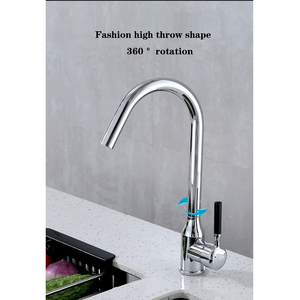 <span class=keywords><strong>Grifo</strong></span> de Cocina Termostático de Acero Inoxidable de Alta Calidad, Diseño Moderno, Monomando, Montado en el Fregadero, Acabado Pulido - Product Image 3