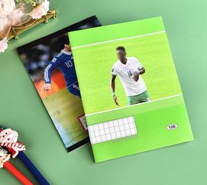 YY568 Government Bid Tender School Supplies Wholesale Saddle Stitching Classmate Notebook Exercise <b>Book</b> for Kids Student - Product Image 6