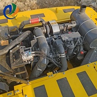 Excavatrice d'occasion de 30 tonnes PC300-7, excellent état, apparence d'origine, meilleur prix